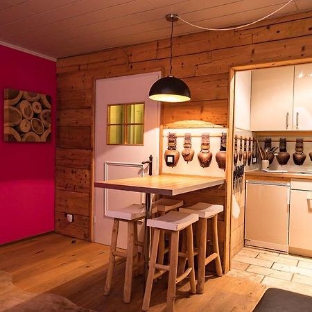 Haus Soellereck Nr 235 Apartment โอเบอร์สทดอร์ฟ ภายนอก รูปภาพ