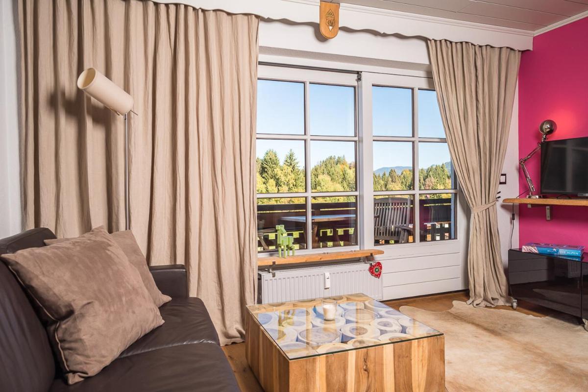Haus Soellereck Nr 235 Apartment โอเบอร์สทดอร์ฟ ภายนอก รูปภาพ