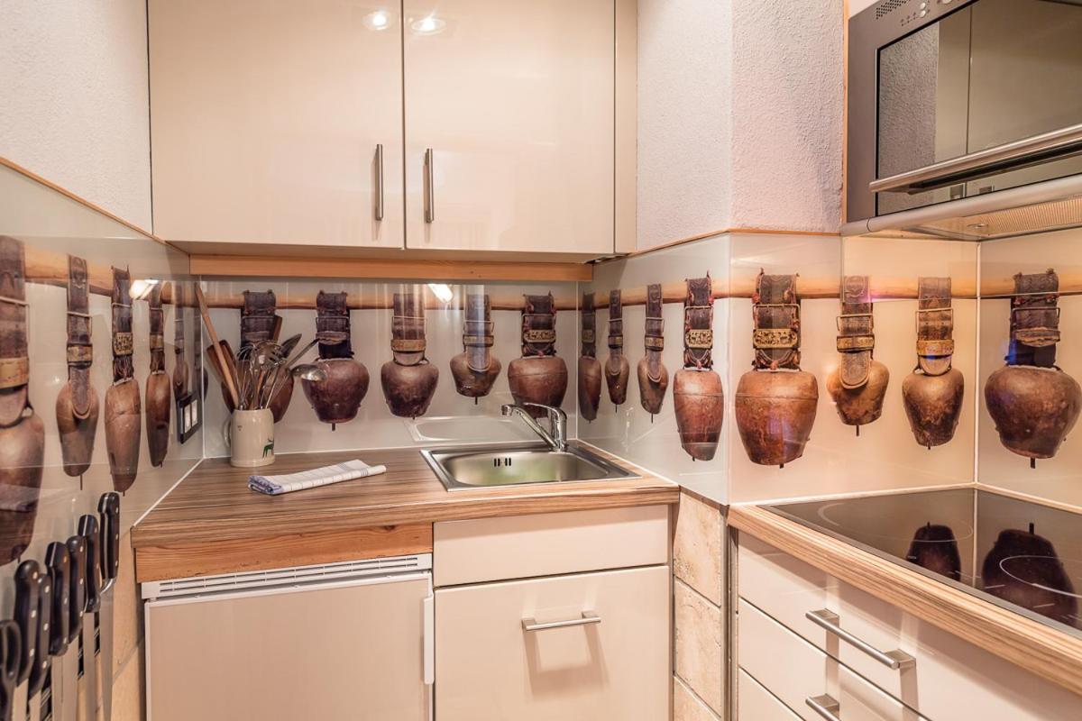 Haus Soellereck Nr 235 Apartment โอเบอร์สทดอร์ฟ ภายนอก รูปภาพ