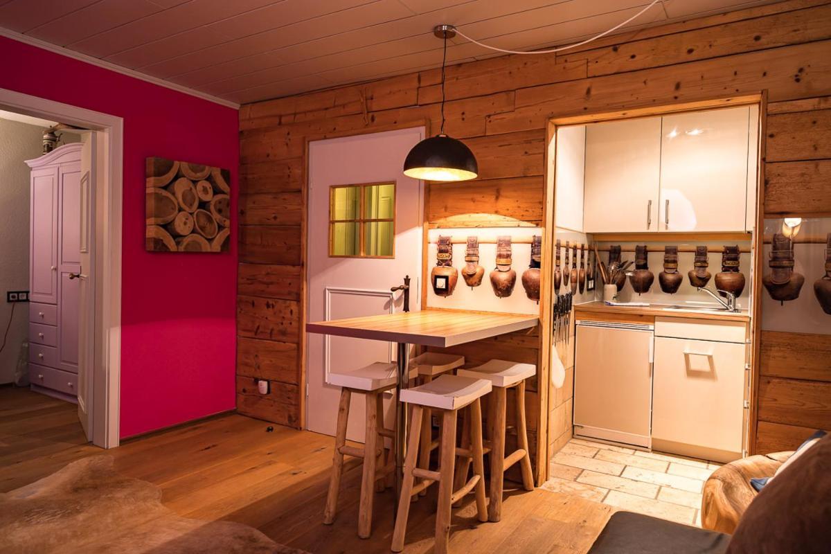 Haus Soellereck Nr 235 Apartment โอเบอร์สทดอร์ฟ ภายนอก รูปภาพ