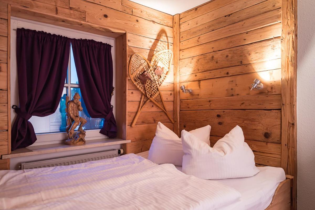 Haus Soellereck Nr 235 Apartment โอเบอร์สทดอร์ฟ ภายนอก รูปภาพ